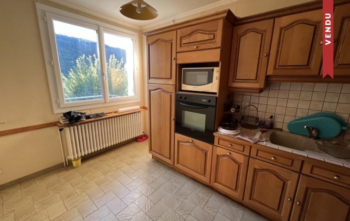 SOLOGEC IMMOBILIER : House | BADAROUX (48000) | 126 m2 | 179 000 € 