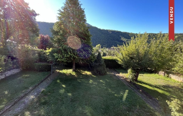 SOLOGEC IMMOBILIER : House | BADAROUX (48000) | 126 m2 | 179 000 € 