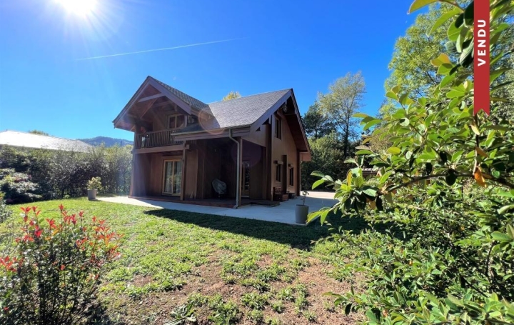  SOLOGEC IMMOBILIER House | BANASSAC (48500) | 81 m2 | 229 000 € 