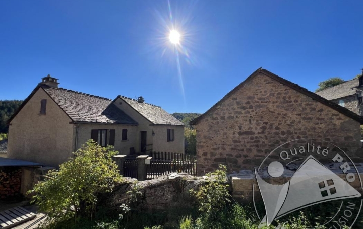 SOLOGEC IMMOBILIER House | PELOUSE (48000) | 90 m2 | 189 900 € 