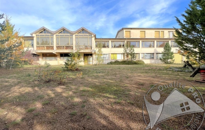 Programme PELOUSE 1 238 m2 365 000 € Programme PELOUSE 1 238 m2 365 000 €