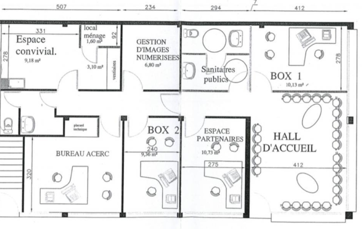  SOLOGEC IMMOBILIER Programme Neuf | MENDE (48000) | 110 m2 | 140 000 € 