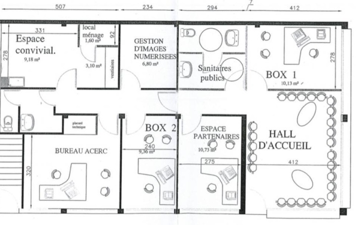  SOLOGEC IMMOBILIER New program | MENDE (48000) | 110 m2 | 155 000 € 