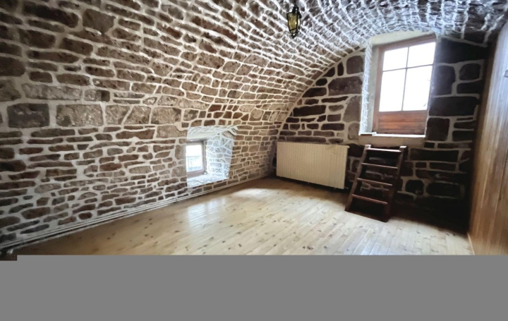  SOLOGEC IMMOBILIER Maison / Villa | SAINT-BAUZILE (48000) | 114 m2 | 154 000 € 