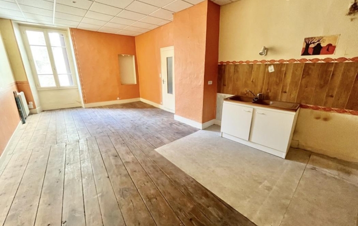  SOLOGEC IMMOBILIER Immeuble | MARVEJOLS (48100) | 160 m2 | 97 000 € 