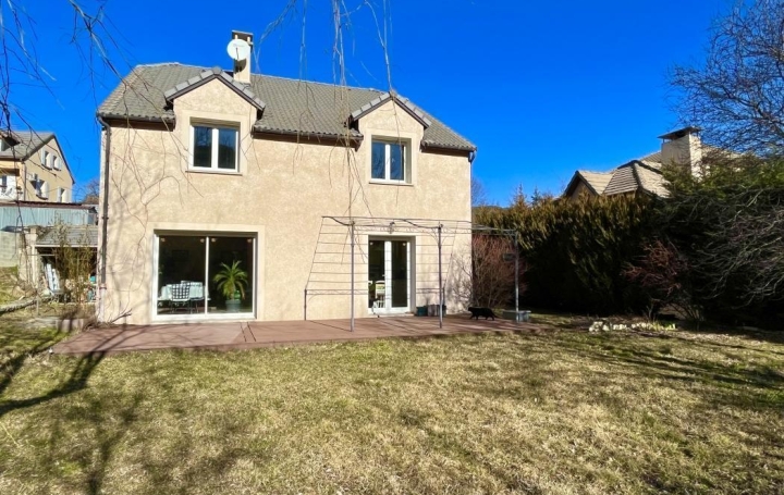  SOLOGEC IMMOBILIER House | BADAROUX (48000) | 156 m2 | 295 000 € 