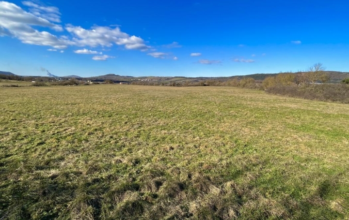  SOLOGEC IMMOBILIER Ground | SEVERAC-LE-CHATEAU (12150) | 0 m2 | 240 000 € 