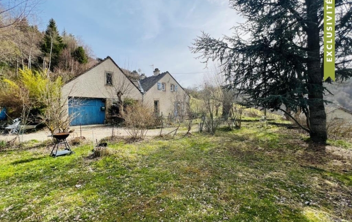  SOLOGEC IMMOBILIER House | MAS-D'ORCIERES (48190) | 177 m2 | 242 000 € 