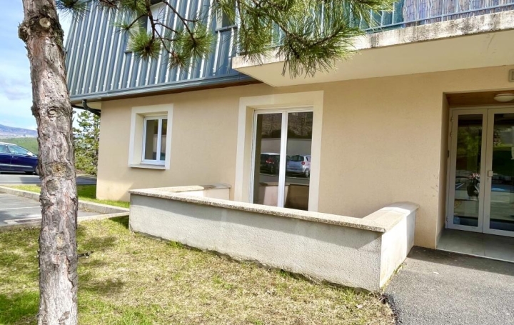  SOLOGEC IMMOBILIER Appartement | MENDE (48000) | 54 m2 | 108 000 € 
