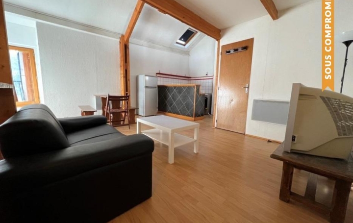  SOLOGEC IMMOBILIER Building | MARVEJOLS (48100) | 98 m2 | 65 400 € 