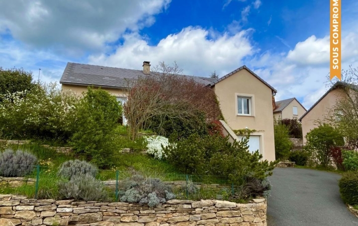 SOLOGEC IMMOBILIER House | MENDE (48000) | 109 m2 | 255 000 € 