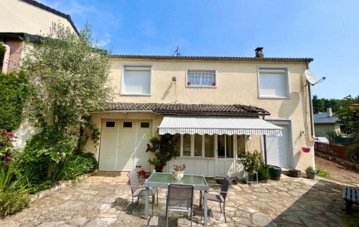  SOLOGEC IMMOBILIER Maison / Villa | BADAROUX (48000) | 113 m2 | 199 000 € 