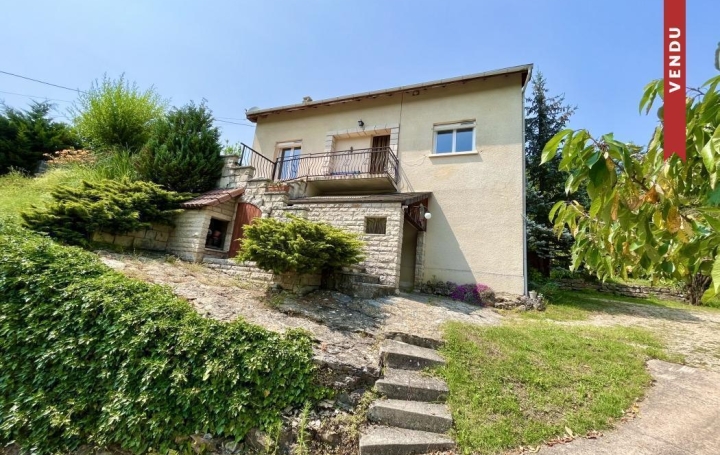  SOLOGEC IMMOBILIER Maison / Villa | CULTURES (48230) | 94 m2 | 216 000 € 