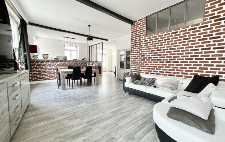  SOLOGEC IMMOBILIER Appartement | LANGOGNE (48300) | 146 m2 | 125 000 € 