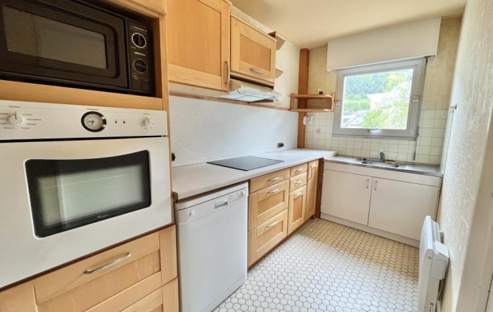  SOLOGEC IMMOBILIER Appartement | MENDE (48000) | 69 m2 | 154 000 € 