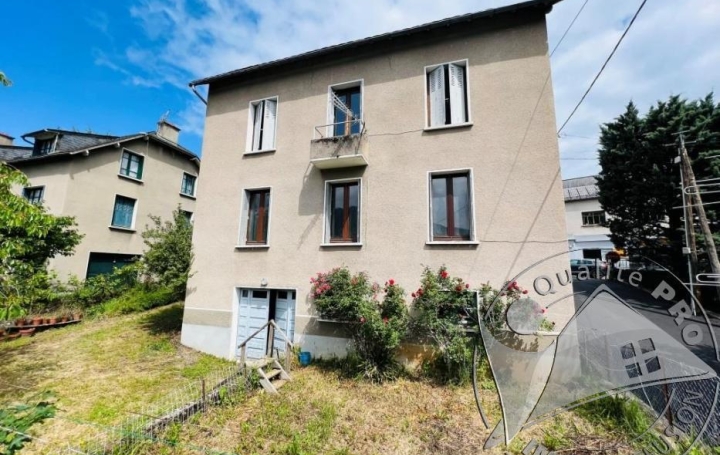  SOLOGEC IMMOBILIER Maison / Villa | MENDE (48000) | 195 m2 | 185 000 € 
