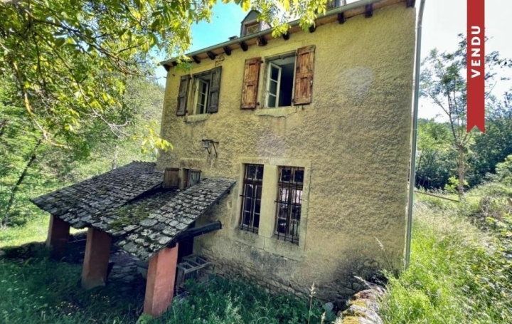 Maison LANUEJOLS 80 m2 115 000 € Maison LANUEJOLS 80 m2 115 000 €