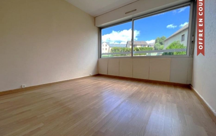  SOLOGEC IMMOBILIER Appartement | MENDE (48000) | 80 m2 | 122 000 € 