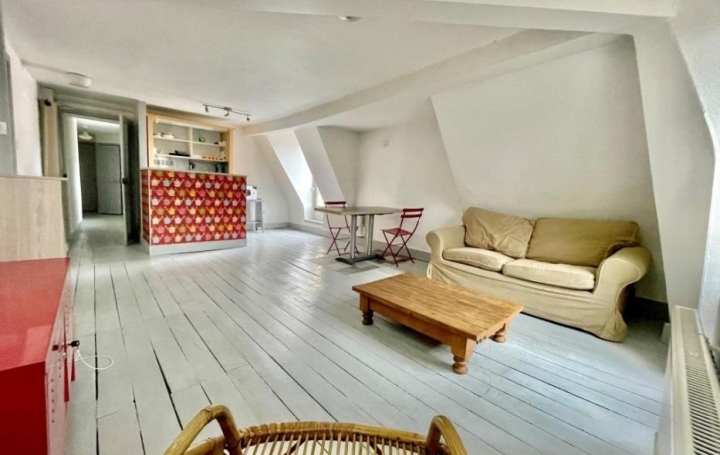  SOLOGEC IMMOBILIER Appartement | MENDE (48000) | 50 m2 | 84 000 € 