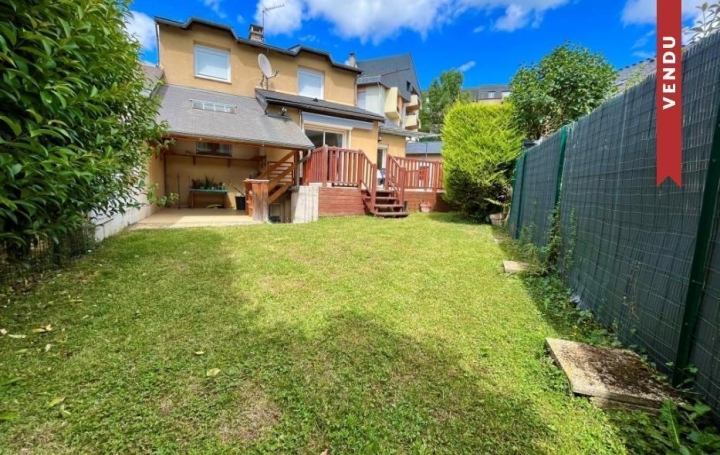  SOLOGEC IMMOBILIER House | MENDE (48000) | 92 m2 | 219 000 € 