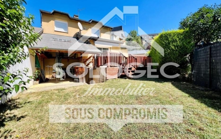  SOLOGEC IMMOBILIER Maison / Villa | MENDE (48000) | 92 m2 | 219 000 € 
