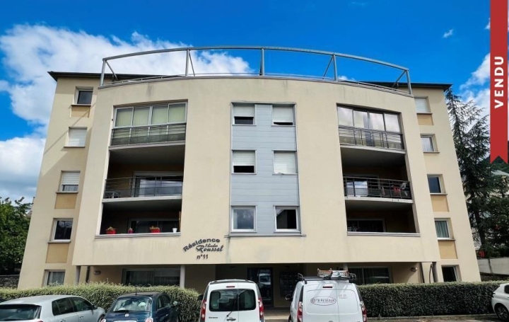 Appartement P3 MENDE 72 m2 179 400 € Appartement P3 MENDE 72 m2 179 400 €