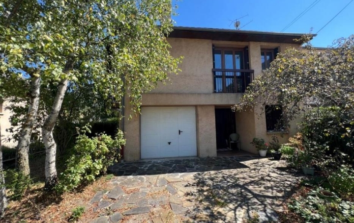  SOLOGEC IMMOBILIER Maison / Villa | MENDE (48000) | 115 m2 | 220 000 € 