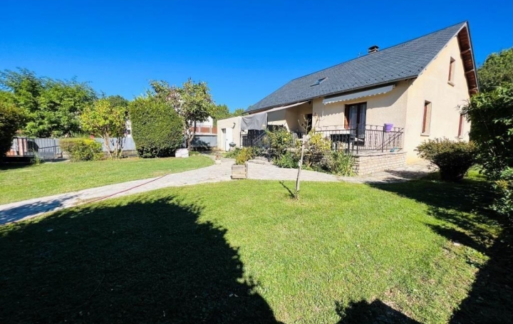 Maison CHANAC 143 m2 239 000 € Maison CHANAC 143 m2 239 000 €