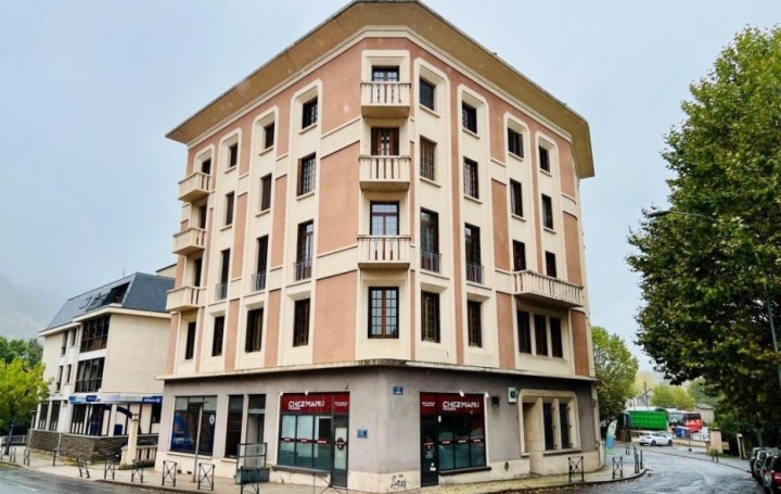  SOLOGEC IMMOBILIER Programme Neuf | MENDE (48000) | 276 m2 | 149 000 € 