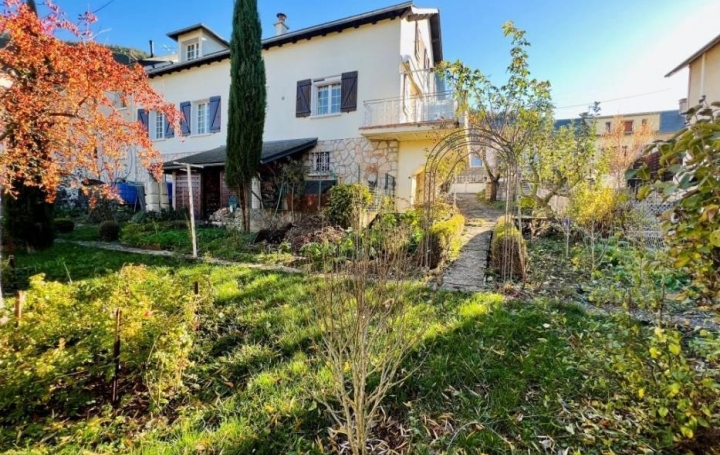  SOLOGEC IMMOBILIER House | MENDE (48000) | 123 m2 | 232 000 € 