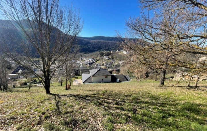  SOLOGEC IMMOBILIER Terrain | BADAROUX (48000) | 0 m2 | 59 000 € 