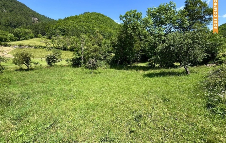  SOLOGEC IMMOBILIER Terrain | LANUEJOLS (48000) | 0 m2 | 33 000 € 