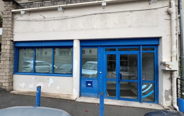  SOLOGEC IMMOBILIER Programme Neuf | MENDE (48000) | 426 m2 | 199 000 € 