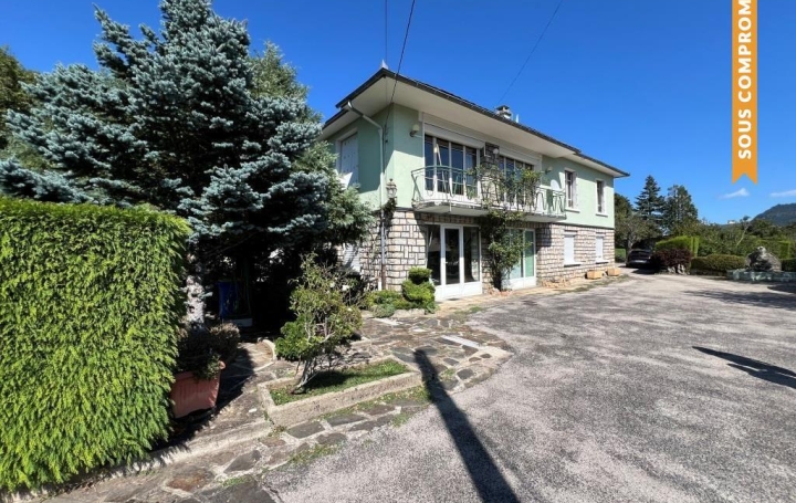  SOLOGEC IMMOBILIER House | MENDE (48000) | 226 m2 | 292 000 € 
