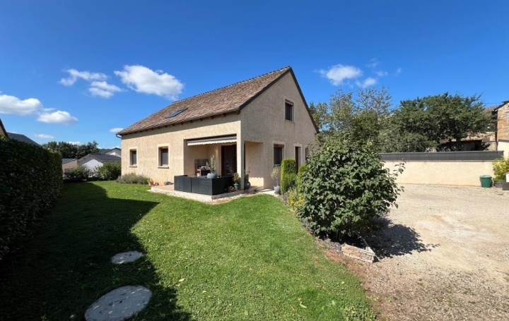  SOLOGEC IMMOBILIER Maison / Villa | BARJAC (48000) | 163 m2 | 320 000 € 
