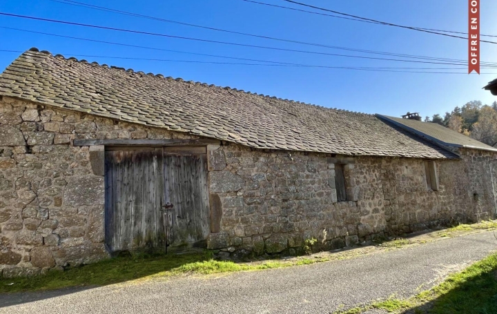  SOLOGEC IMMOBILIER Maison / Villa | MONTS-DE-RANDON (48700) | 262 m2 | 39 000 € 