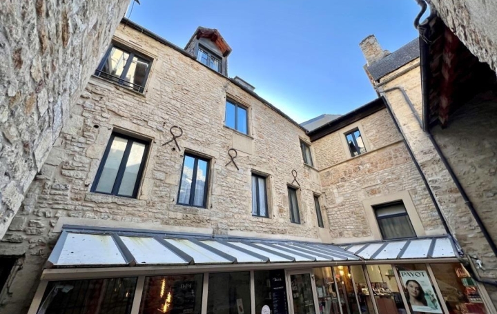  SOLOGEC IMMOBILIER Autres | MENDE (48000) | 46 m2 | 76 000 € 