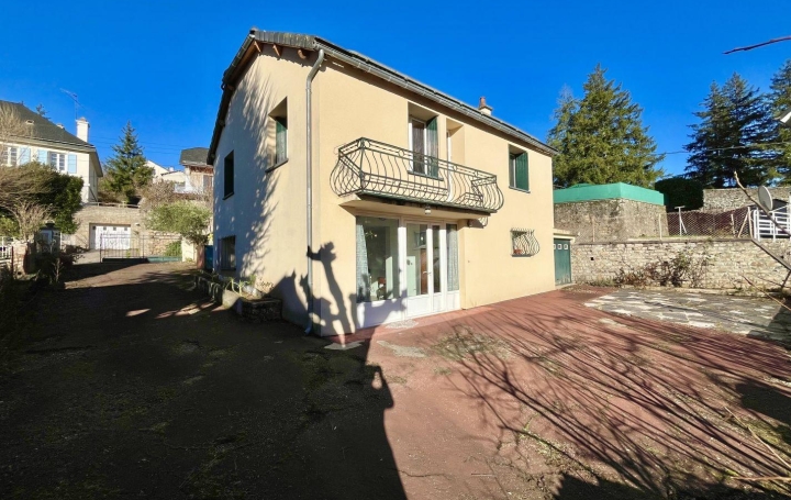 Maison MENDE 119 m2 257 000 € Maison MENDE 119 m2 257 000 €
