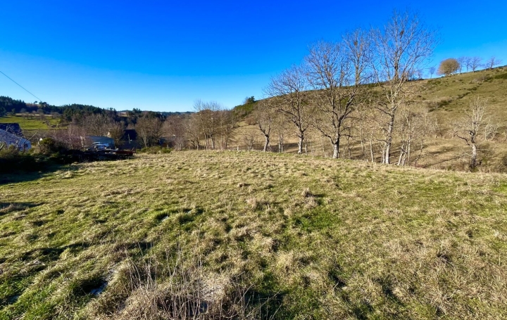  SOLOGEC IMMOBILIER Terrain | RIEUTORT-DE-RANDON (48700) | 0 m2 | 34 000 € 