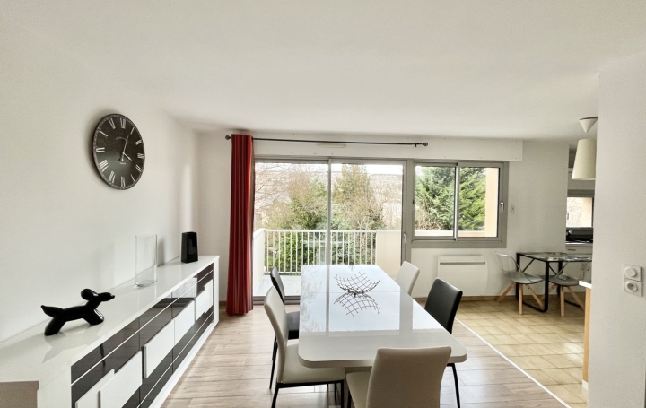  SOLOGEC IMMOBILIER Appartement | MENDE (48000) | 87 m2 | 226 000 € 