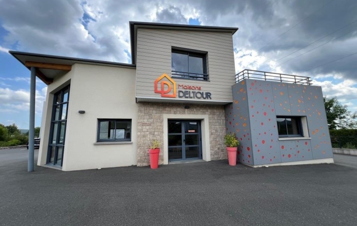  SOLOGEC IMMOBILIER Autres | MENDE (48000) | 343 m2 | 478 000 € 