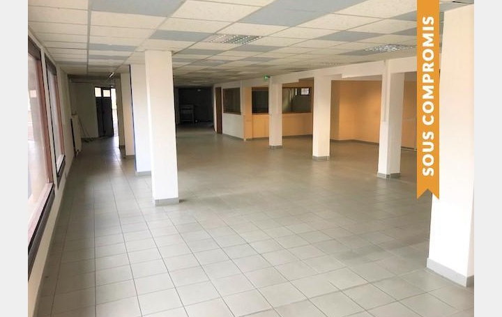 SOLOGEC IMMOBILIER : Office | MENDE (48000) | 275 m2 | 110 000 € 