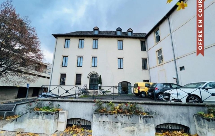 Immeuble MENDE 857 m2 472 500 € Immeuble MENDE 857 m2 472 500 €