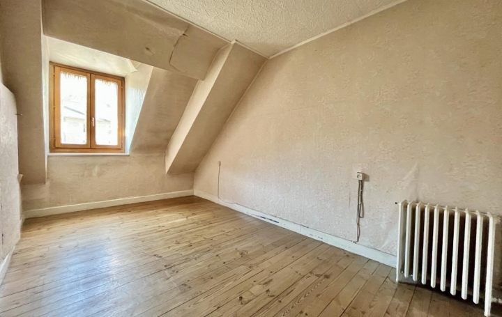 SOLOGEC IMMOBILIER : Appartement | MENDE (48000) | 112 m2 | 88 000 € 