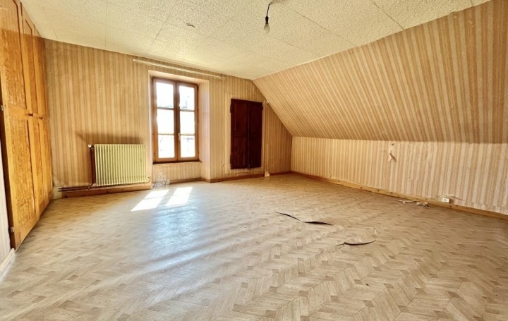 SOLOGEC IMMOBILIER : Appartement | MENDE (48000) | 112 m2 | 88 000 € 